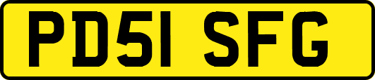 PD51SFG