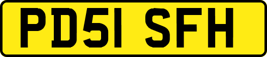 PD51SFH