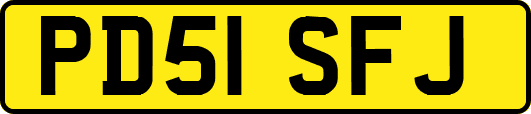 PD51SFJ