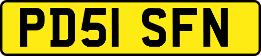 PD51SFN