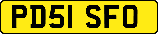 PD51SFO