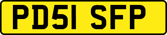 PD51SFP