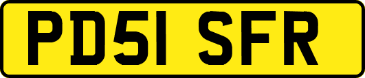 PD51SFR