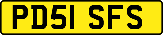 PD51SFS