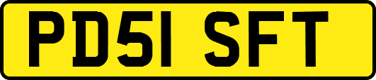 PD51SFT