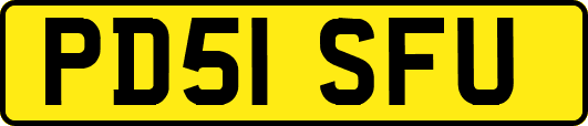 PD51SFU