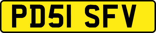 PD51SFV