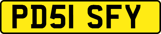 PD51SFY