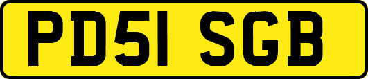 PD51SGB