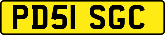 PD51SGC