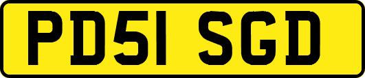 PD51SGD