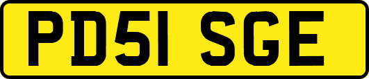 PD51SGE