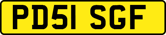 PD51SGF