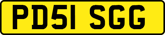 PD51SGG