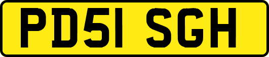 PD51SGH