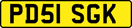 PD51SGK