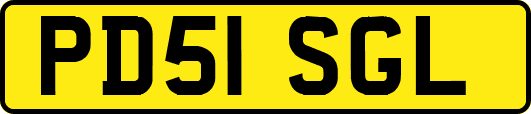 PD51SGL