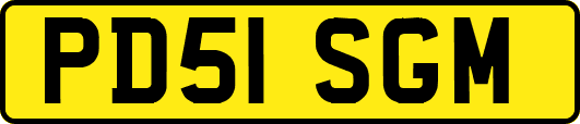 PD51SGM