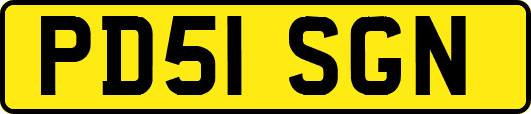 PD51SGN