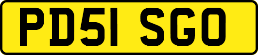 PD51SGO