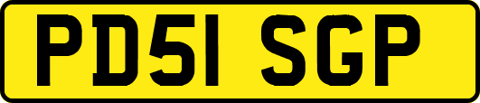 PD51SGP