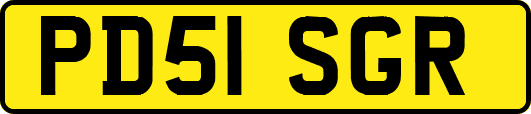 PD51SGR