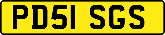 PD51SGS