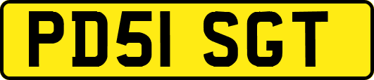 PD51SGT