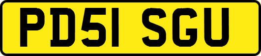 PD51SGU