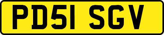 PD51SGV