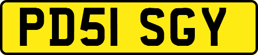 PD51SGY