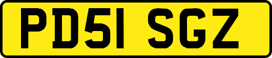 PD51SGZ