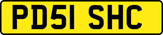 PD51SHC
