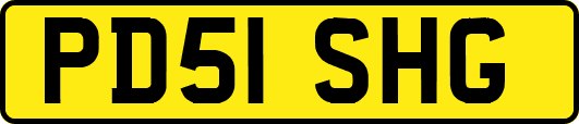 PD51SHG