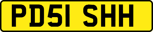 PD51SHH