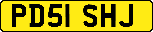 PD51SHJ