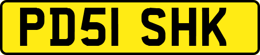 PD51SHK