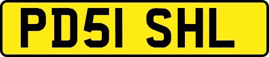 PD51SHL