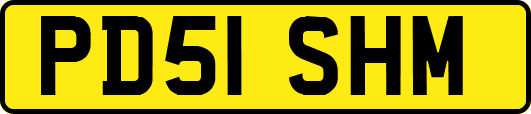 PD51SHM