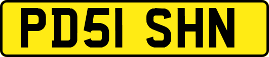 PD51SHN