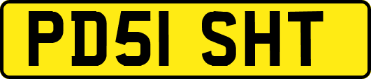 PD51SHT