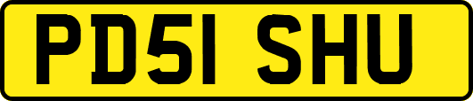 PD51SHU