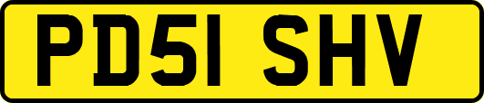 PD51SHV