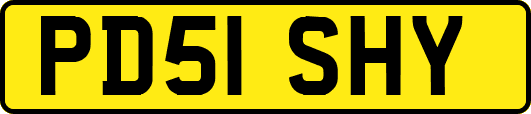 PD51SHY