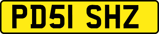 PD51SHZ