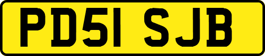 PD51SJB