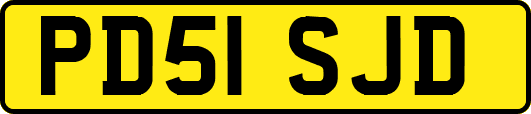 PD51SJD