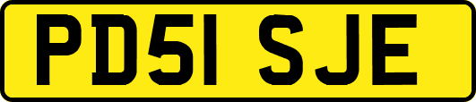 PD51SJE