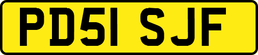 PD51SJF