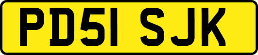 PD51SJK